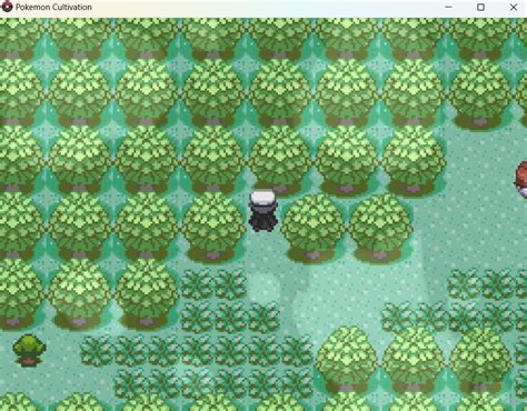 pokemon f95zone|Pokemon Cultivation [v0.663] [Man Don't Hop] » F95Zone.